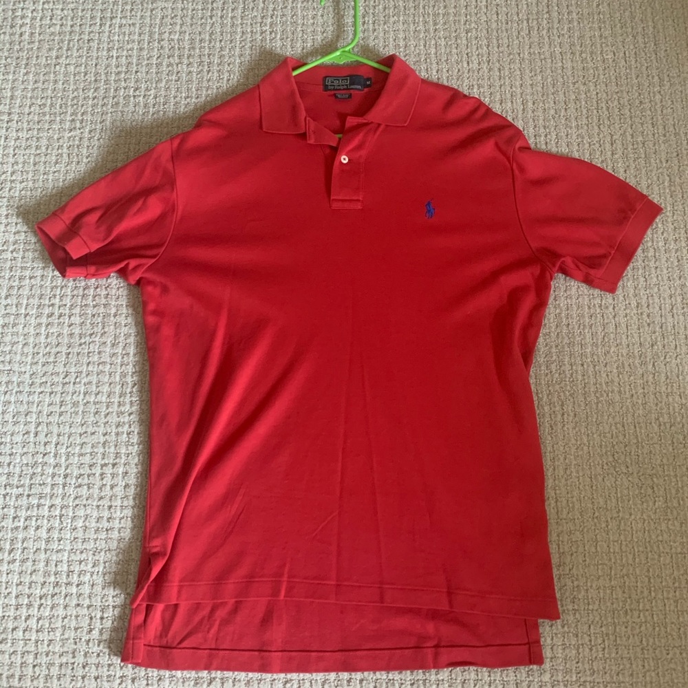 Polo Ralph Lauren classic polo Medium
